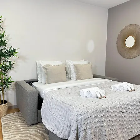 Apartment Chic Flat With A Garden Near Trocadero Paris