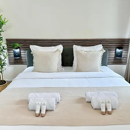 Chic Flat With A Garden Near Trocadero Lejlighed *